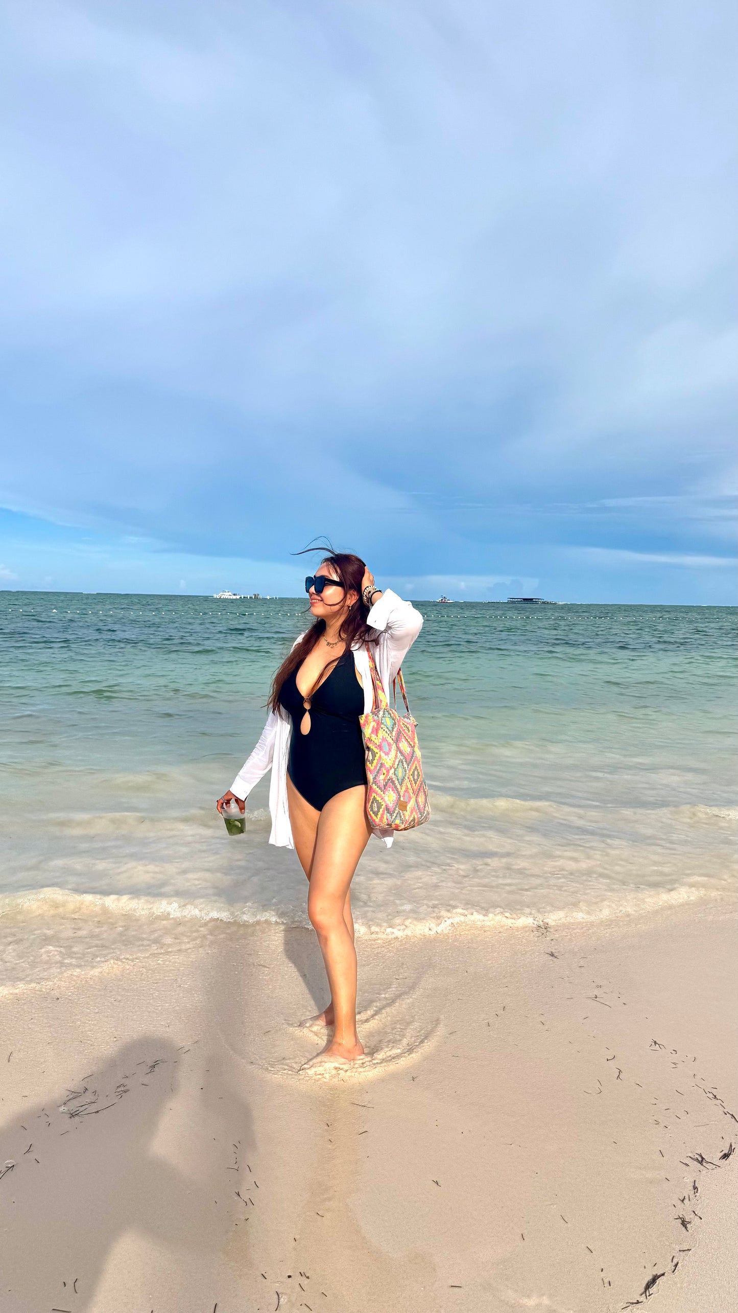 Bolsita multiuso